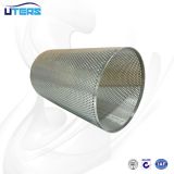 UTERS Domestic steam turbine filter cartridge 21FC5124-140*400/50   accept custom
