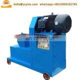Wheat Straw Biomass Charcoal Briquette Machine With Air Current Drying Machine for Sale thumbnail-4