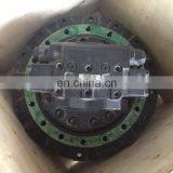 322B 325B Travel Device With Motor 1141331 Final Drive 114-1331