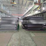 Material St52-3 Equivalent Q345d Low Alloy Steel Plate thumbnail-5