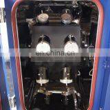 Dyeing Machine Manufacturer Lab Dyeing Machine For Yarn/Cloth/Sample/Zipper/Silk thumbnail-4