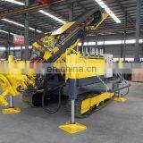 Буровая машина с гусеничными ходами и анкерным бурением супер качества thumbnail-5