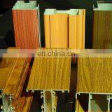 Wood Grain Printing Machine for Aluminum Profile thumbnail-7