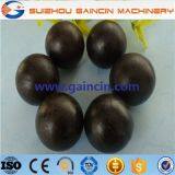 Grinding Media Forged Balls, Steel Forged Milling Balls, Grinding Media Forged Steel Balls, Steel Forged Balls thumbnail-1