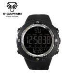 Digital Display Electronic Watch Sports Watch Adult Watch Male and Female Student Electronic Watch thumbnail-2