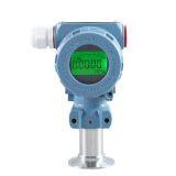 Gauge pressure transmitter water pressure sensor