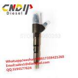 Original Quality BOSCH Common Rail Fuel Injector 0 445 120 066  for Deutz 04290986 VOLVO 20798114 for sale