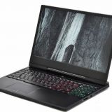 Wholesale Notebook Computers for Full-HD 2.2GHz Intel Core I7 8750h 8GB 1tb DVD+RW Windows 10 Laptop