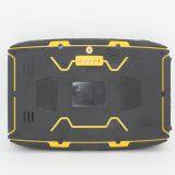 5 Inch Waterproof Motorcycle GPS Navigation IPS Resistive Touch Screen Android 6.0 Wifi BT 1GB+16GB thumbnail-2