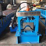 Строительные материалы. Машина для изготовления кровельного гребневого колпачка размером 312 мм thumbnail-2