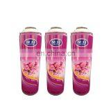 China Empty Spray Cans Aerosol 480ml and Aerosol Canister Empty thumbnail-1