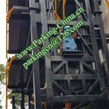 Vertical Rotary Smart Parking System From China Dayang Parking for Sales Low Price Circulating Parking thumbnail-4