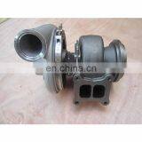 Truck ISM ISM11 Supercharger HX55W 3590044 3800471 Turbocharger thumbnail-2