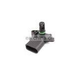 OEM 03D906051A 036906051 Manifold Absolute Pressure Sensor / Map Sensor thumbnail-1