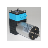 Professional supplier of dc diaphragm micro electric mini vacuum air pump