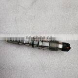Motorcycle Parts ISLe Diesel Engine Common Rail Fuel Injector 4930485 0445120122 thumbnail-4