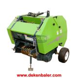 MRB8050 mini round baler,MRB0870 / MRB 1070 hay baler, 0850 round baler,0870 baler with good price for sale