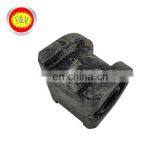 Front Stabilizer Sway Bar Bushing 20414AG070 For Subaru thumbnail-4