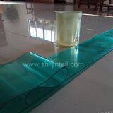 PU Sheet Centrifugal Sheet for AUTO-SCRUBBER PU Sheet