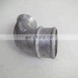 4BT/6BT Diesel Engine Air Intake Pipe 3918800 for Truck Parts thumbnail-3