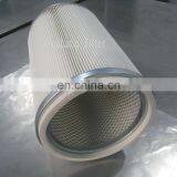 Compressor Air Filter Element Industrial Hepa Air Filter Dust Collector Replacement Donaldson Air Filter Cartridge thumbnail-4