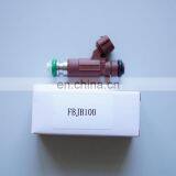 Fuel Injector for Sunny N16 1.8 QG1 Teana 2.3 A33 2 QG13 / QG15 / QG18 OEM: #FBJB100 thumbnail-3
