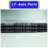 High Quality Factory Price Car Auto Part Timing Belt 13568-39015 thumbnail-2