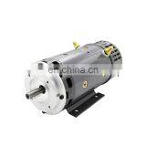 High Power 12V 3000W Direct Brush DC Motor Hydraulic thumbnail-2