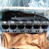 6D125 S6D125 SAA6D125 Cylinder Block 6154-21-1100 6151-22-1100 6251-21-1100 for Excavator PC400-6 PC400-7 PC450-6 PC450-7 thumbnail-4