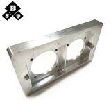 CNC Custom Box Case Made Parts Aluminum Machining Services thumbnail-2