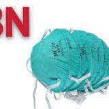 3N маска KN95 thumbnail-4