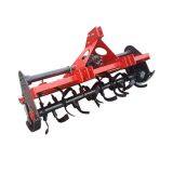 Rotary Tiller Rotary Cultivator Tractor 1.5m / 1.9m Cultivation thumbnail-3