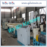 700 Kg/H 630mm Corrugated Pipe Extrusion Line