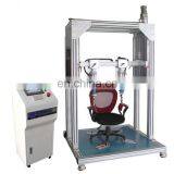 Furniture Office Chair Armrest Durability Test Machine, Chair Arm Test Equipment thumbnail-1
