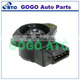Throttle Position Sensor for Eagle Summt Mitsubishi Montero OEM MD614375 , MD614280 , MD614491 TH176 , TS602
