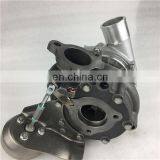 2AD-FHV Engine Turbo VB24 17201-0R050 172010R050 Turbocharger thumbnail-3