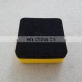 Mini Size EVA and Felt Magnetic Whiteboard Erasers thumbnail-6