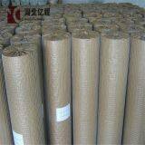 Hot-dipped Galvanized PVC Welded Wire Mesh With Fold/welded Wire Mesh With Bent thumbnail-3
