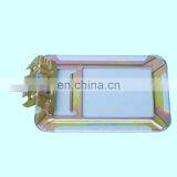 Gasoline Exterior Tank Cover for Renault Dacia OEM 7700687629 77006-87629 770 068 762 9 thumbnail-1