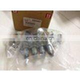 Diesel Engine Parts 4HK1 6HK1 Common Rail Assy 8973060633 8973060632 8-97306063-3 8-97306063-2 thumbnail-1