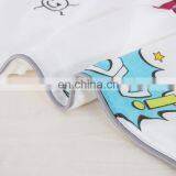 Children's Lunch Break Double-sided Cotton Printed Spring and Autumn Bean Bean Flannel Blanket thumbnail-5