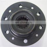 Kubota Combine Rice Harvester Spare Parts 5T051-1652 BOSS DRIVE ROLLER thumbnail-3