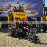 Mini Walking Trencher for Sale thumbnail-1