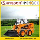 60HP Skid Steer Loader for Sale thumbnail-6