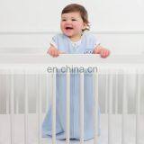 All Season Micro-Fleece Baby Sleep Bag and Sack Warm Ultra Soft Plush Baby Wearable Blanket thumbnail-4