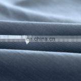 2020 Wholesale Cheap Designed Protective Bed Cover Sheet Polyester Aloe Cotton Hotel Solid Color Fitted Sheet Highgrade thumbnail-4