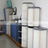 FORST Powder Coating Dust Filter Cartridge thumbnail-6