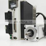 CNC Router AC Servo Motor Panasonic 400w MBDKT2510E Drive thumbnail-2