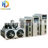 Cheap 2KW TECO ac Servo Motor and Driver JSMA-MB20ABKB01 + JSDA-50A3