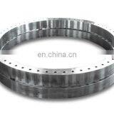 2205 S31803 1.4462 Stainless Steel Steam Engine Ring Hot Forgings thumbnail-5